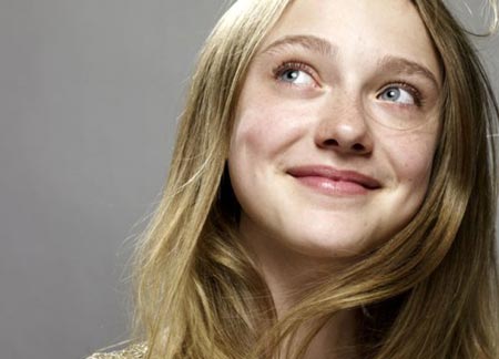 Dakota Fanning Joins Mississippi Wild Mickey Rourke Robert Duvall 