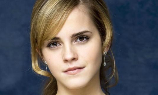 Today we learned that Emma Watson is the top contender to take on the 