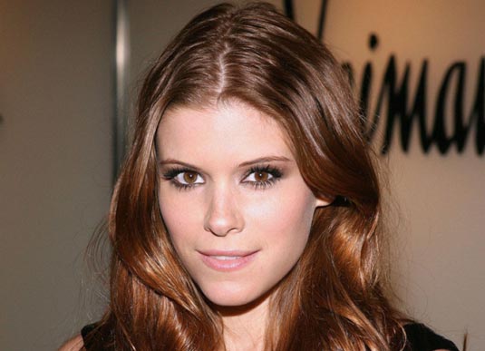 Kate Mara and Treat Williams Join Eric Bana and Olivia Wilde for Blackbird 