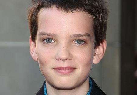 Kodi SmitMcPhee Joins Ari Folman's The Congress