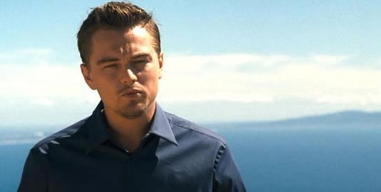 leonardo dicaprio 2011. Leonardo DiCaprio