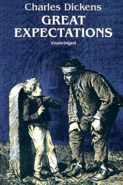 New Adaptation of GREAT EXPECTATIONS from Mike Newell