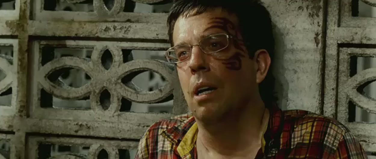 hangover 2 pics. Ed Helms in The Hangover 2