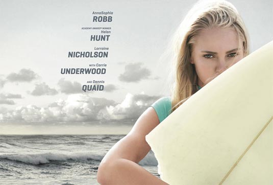 Soul Surfer