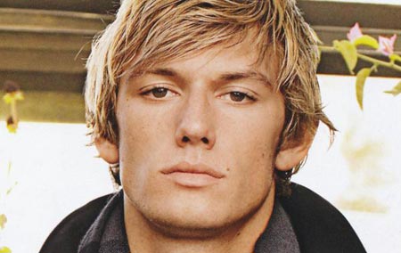 Alex Pettyfer To Star In The Hunger Games