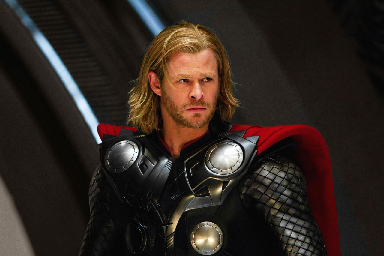 International Thor Trailer - FilmoFilia