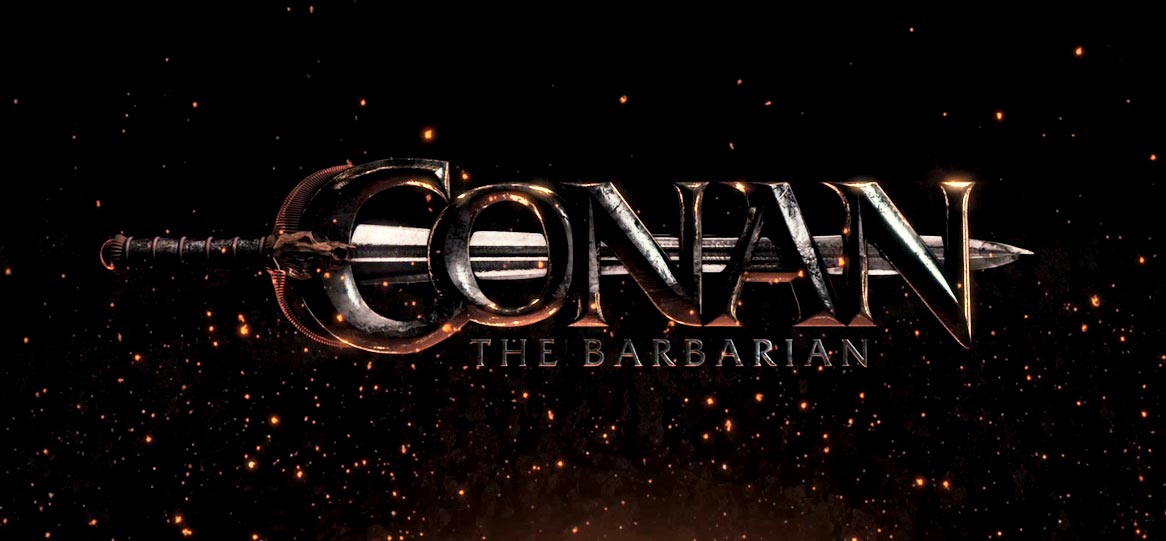 conan the barbarian 2011 actor. Conan the Barbarian remake