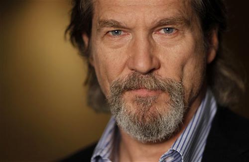 Jeff Bridges