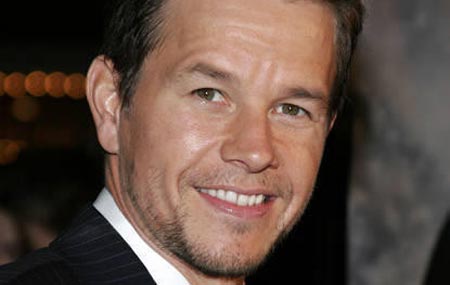 Mark Wahlberg to Produce and