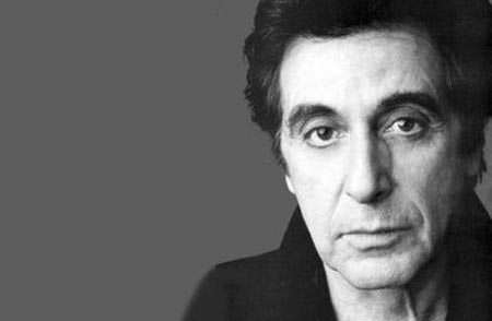 Al Pacino Joins Gotti Three Generations