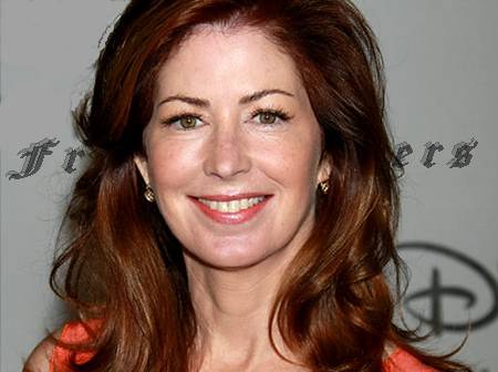 Dana Delany Joins DeNiro 50 Cent in Crime Drama Freelancers