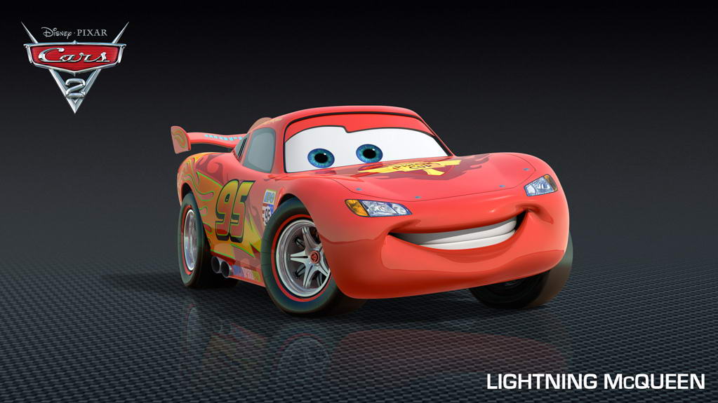 pixar cars 2 movie. Cars 2 Movie Characters