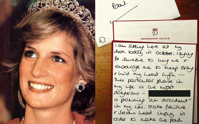 princess diana death photos dead. Princess Diana#39;s death.