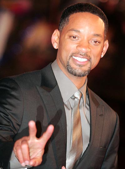 will smith family pictures 2011. will smith family guy. will