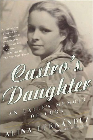 Castro s Daughter movie