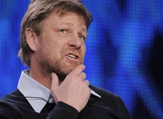 Relativity Media has closed a deal with Sean Bean HBO's Game of Thrones