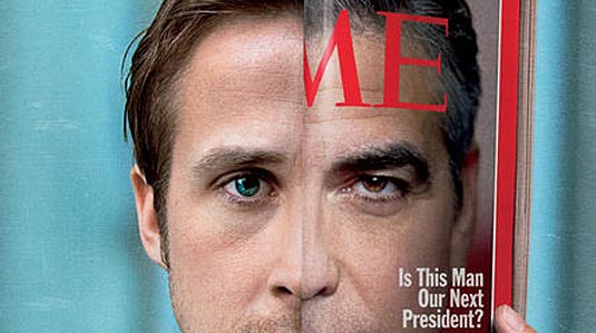 THE IDES OF MARCH Trailer and Poster