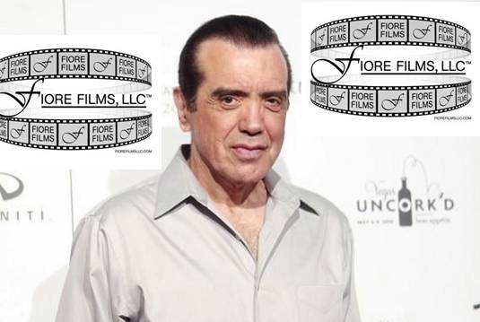 Chazz Palminteri - Gallery Colection
