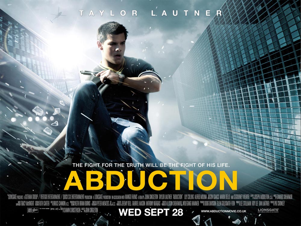 Abduction   -  4