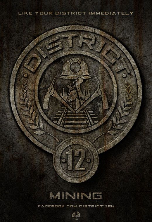 Which Hunger Games District Are You From? - gotoquiz.com
