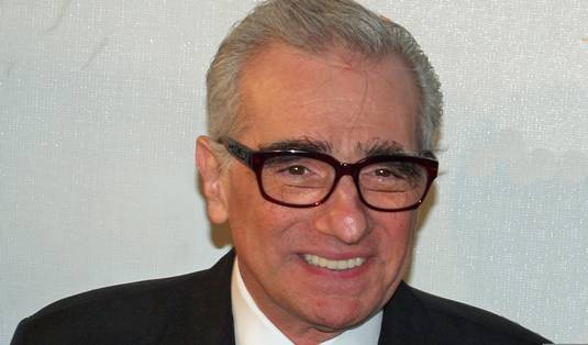 Martin Scorsese - Picture Colection