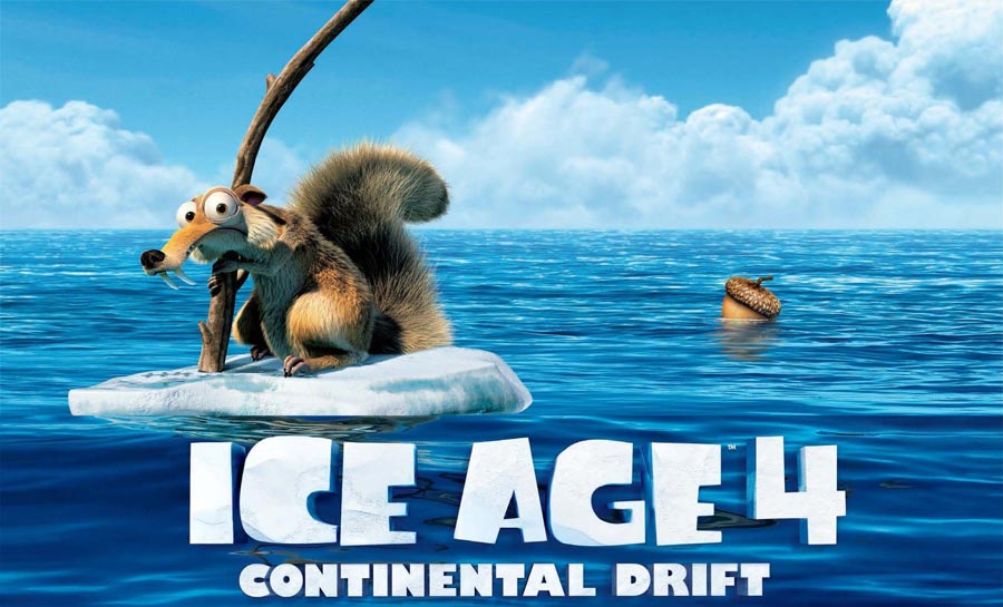 Ice Age 4 Ice Age 4