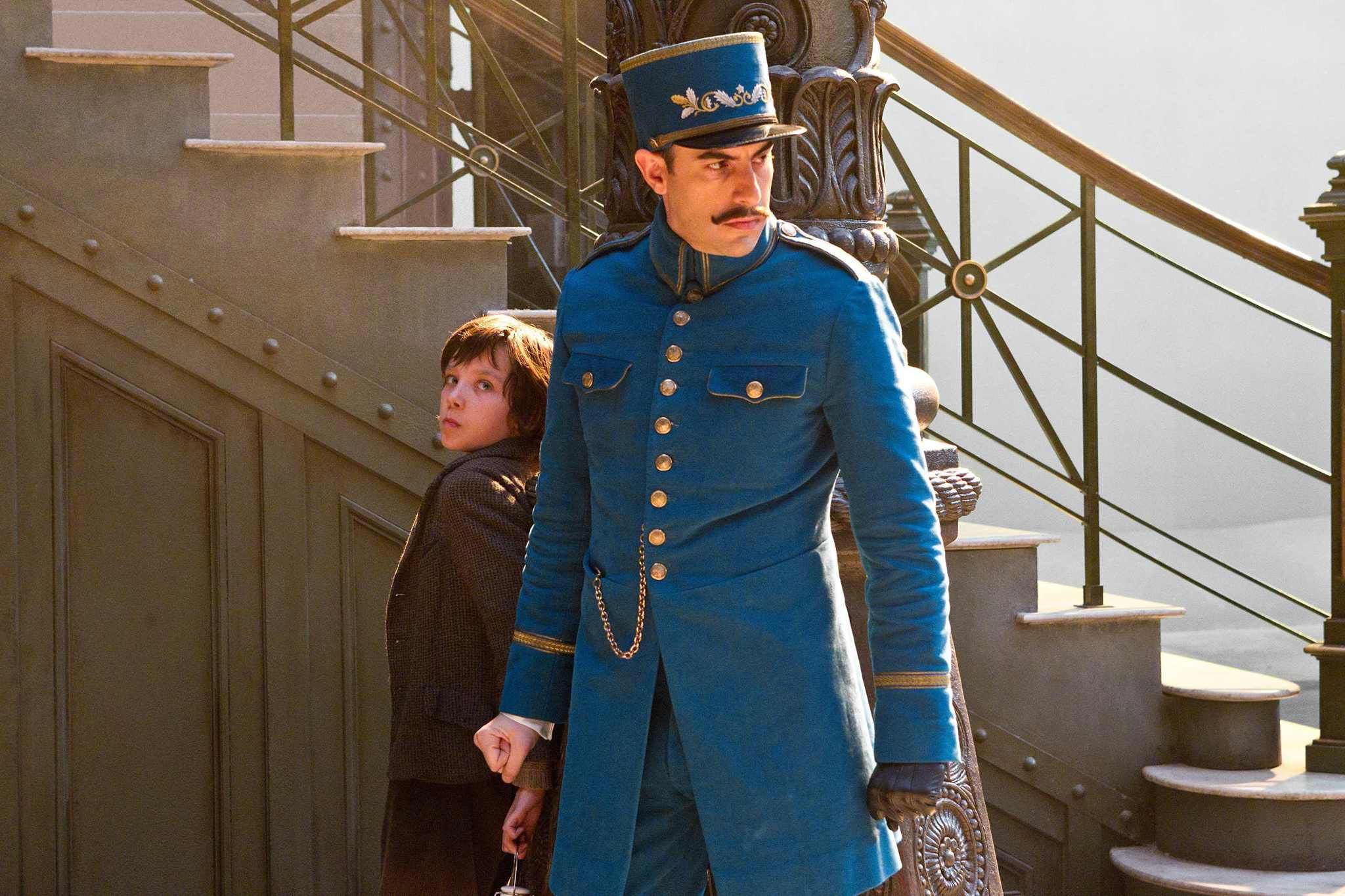 11 New HUGO TV Spots