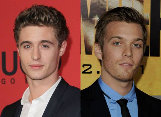 Max Irons and Jake Abel Signing Up for Stephenie Meyer's THE HOST