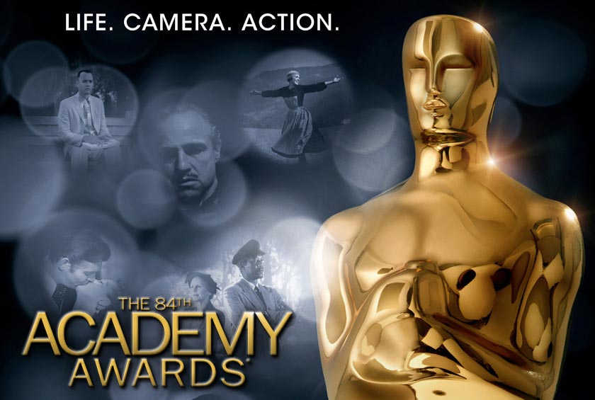 Oscar 2012