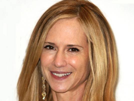 Holly Hunter - Picture Colection