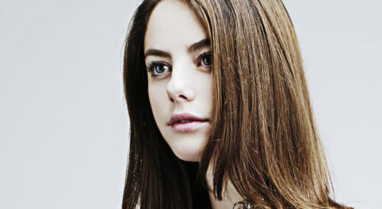 Kaya Scodelario Replaces Rooney Mara for EMANUEL AND THE TRUTH ABOUT FISHES