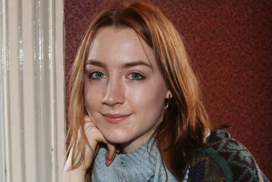 Saoirse Ronan to Star in HOW I LIVE NOW By Nick Martin Dec 14 2011 