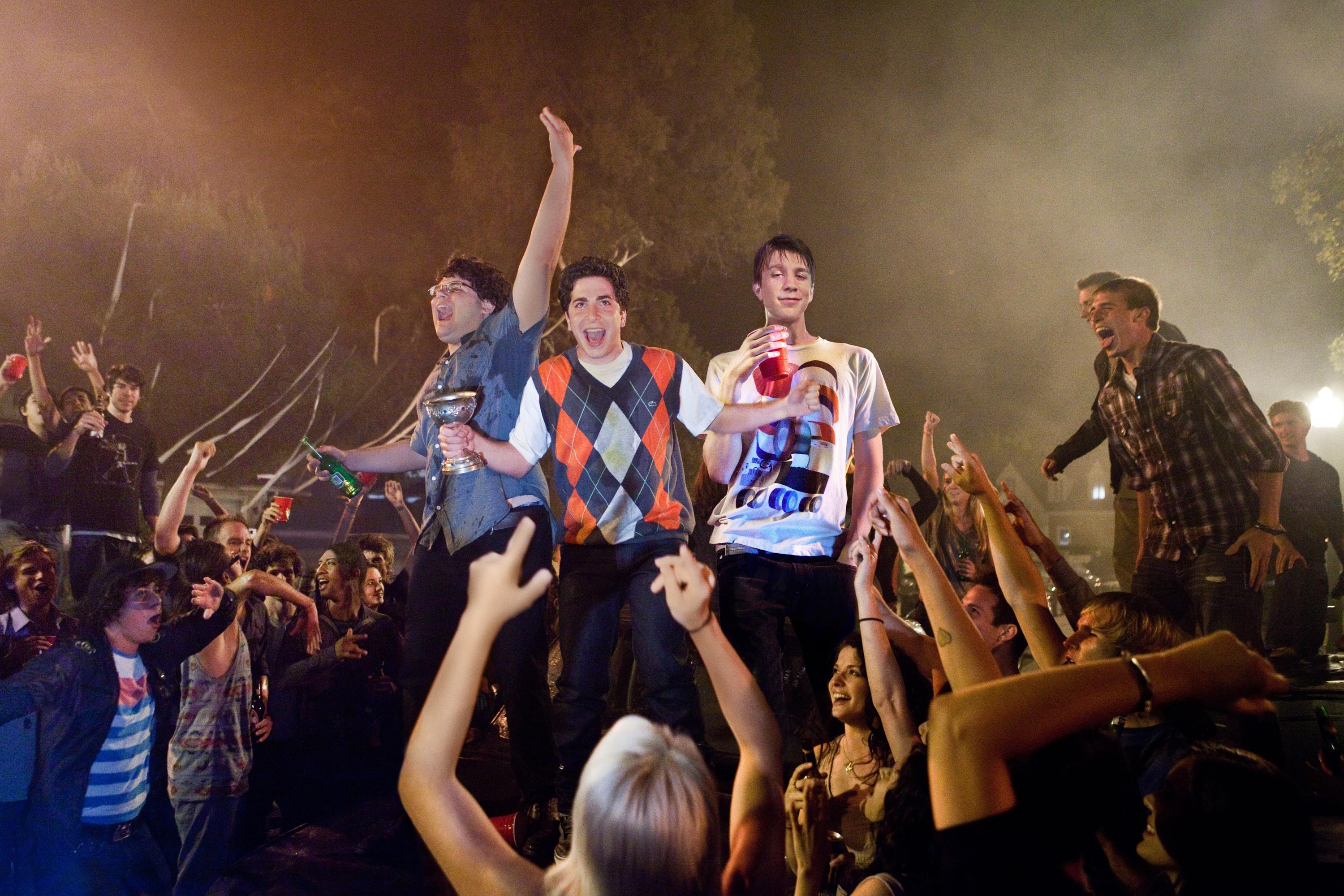 Project X arrives in theaters on March 2, 2012.