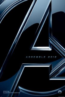 the-avengers the-avengers
