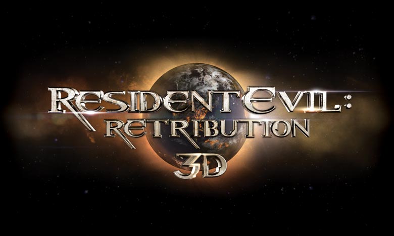 First RESIDENT EVIL RETRIBUTION Teaser Trailer By Fiona Jan 19 2012 