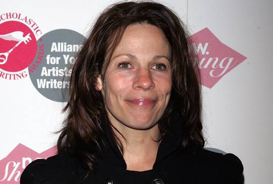 Lili Taylor - Wallpaper Hot