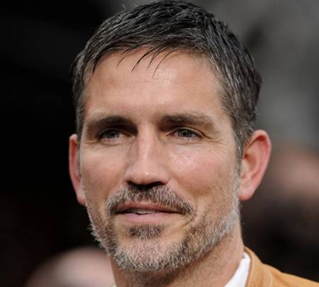 Jim Caviezel Joins Stallone and Schwarzenegger in THE TOMB Jim Caviezel Joins Stallone and Schwarzenegger in THE TOMB