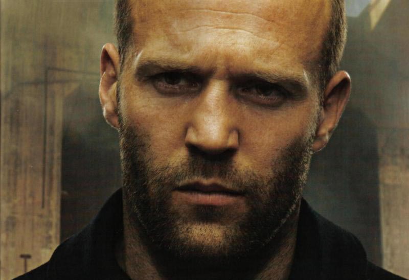 But Jason Statham will star and Brian De Palma will direct the action film
