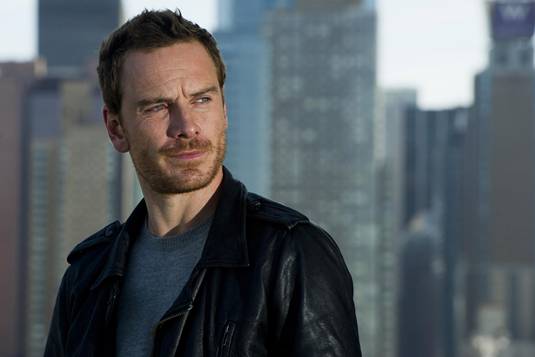 Michael Fassbender Set to Star as Celtic Warrior Cuchulain in IRISH MYTHS