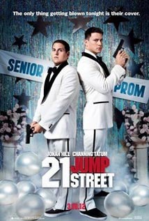 21 Jump Street 21 Jump Street