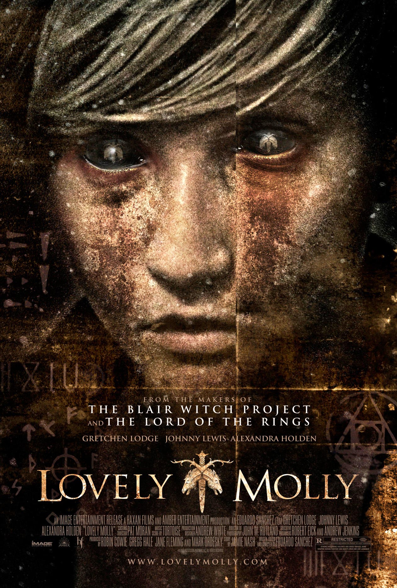 Watch Lovely Molly Movie Online Free 2012