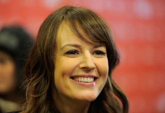 Rosemarie DeWitt - Gallery Colection