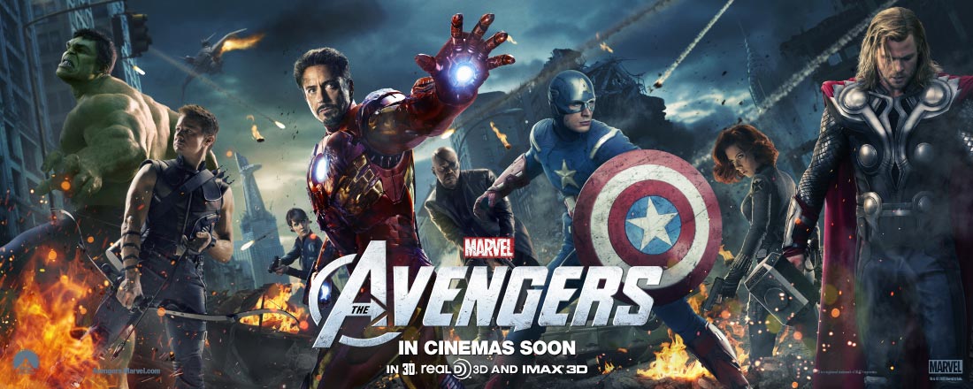 The-Avengers-Banner