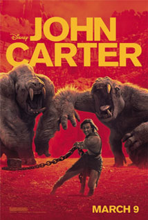 John Carter John Carter