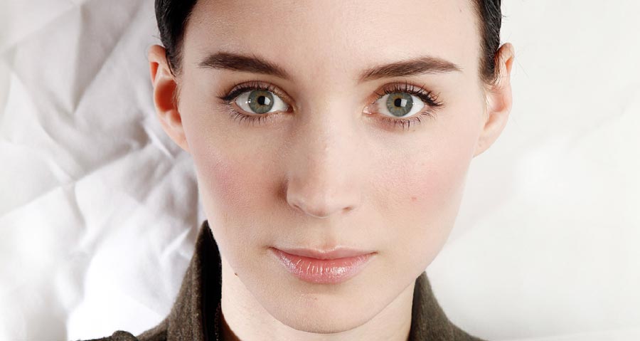 Rooney Mara is quite busy lady these days