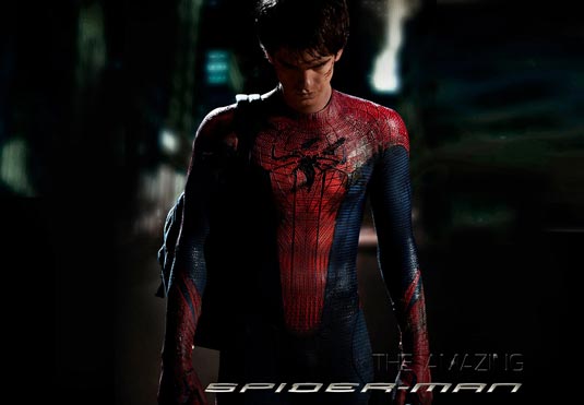 The Amazing SpiderMan 2 will be released to theaters on May 2nd 2014