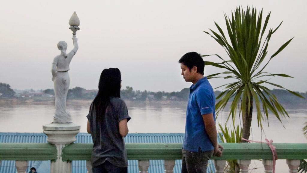Mekong Hotel movie