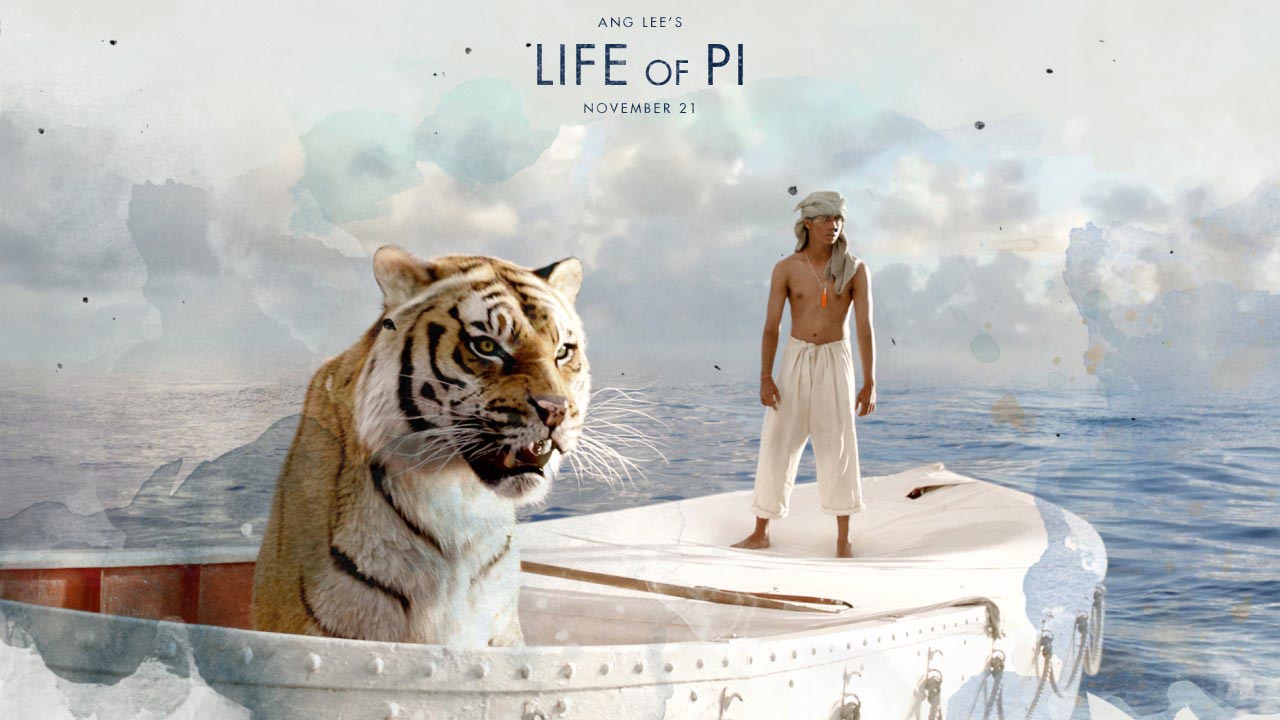 Life Of Pi review
