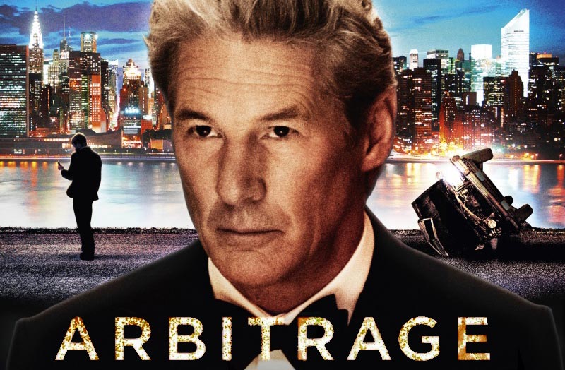 Arbitrage (Film)