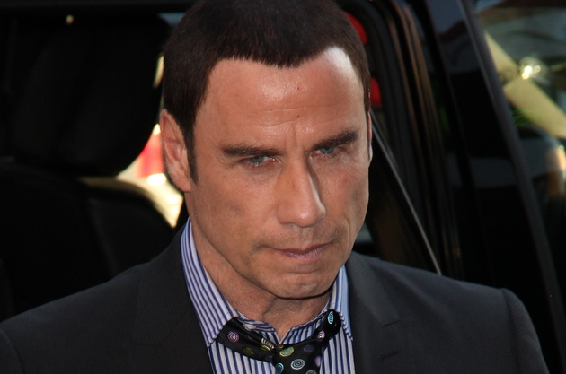John Travolta